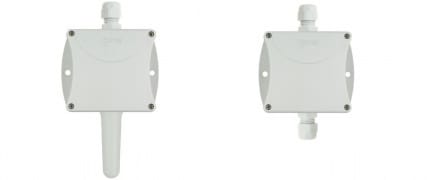 Új P0210 és P4211 hőmérséklet távadók