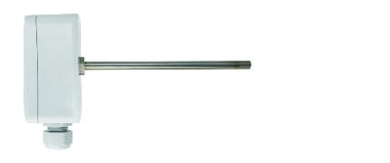 Új P0212 hőmérséklet távadó légcsatornás beépítésre