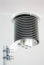 COMETEO Professional Multi-Plate Radiation Shield for Weather Sensors