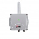 IoT Vezetéknélküli hőmérséklet távadó, 3-csatornás, Sigfox