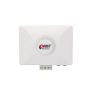 Költséghatékony érzékelő két digitális szondához és három bináris bemenethez Ethernet kimenettel és PoE tápellátással