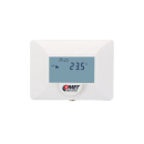 Érzékelő egy Pt1000 hőmérséklet-szondához Ethernet kimenettel és PoE tápellátással