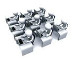 Database Viewer Comet Database-hez