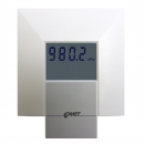 Belsőépítészeti légköri nyomástávadó 0-10 V kimenettel