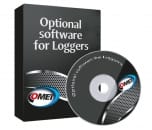 Szoftver COMET adatgyűjtőkhöz